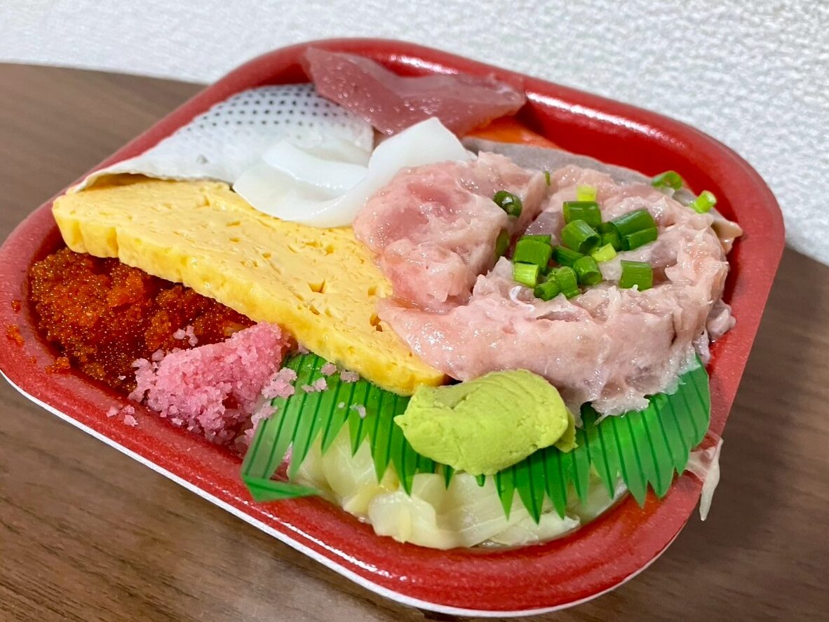 『海鮮家 shimajiro 丼丸』長嶺店 メニュー豊富でコスパも最強〈熊本/東区〉 | くまべる
